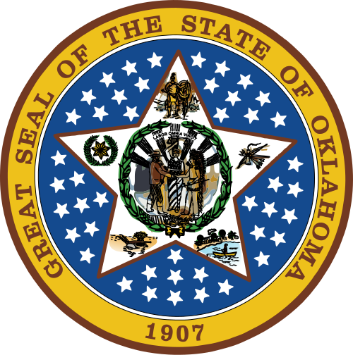 Oklahoma Legislature